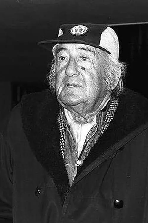 Joe Hembus ha trabajado con Harald Reinl en 1 ocasiones