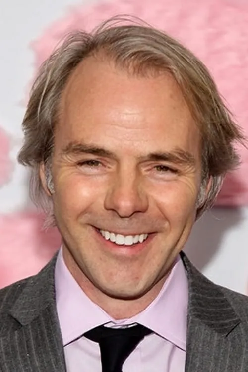 Trond Giske ha trabajado con Harald Zwart en 1 ocasiones