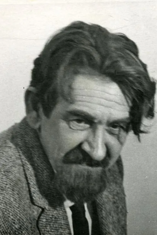 Hardi Tiidus interpretando a Calm Historian