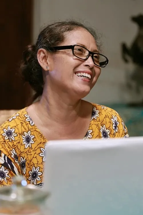 Foto de perfil del actor Hargi Sundari en el reparto