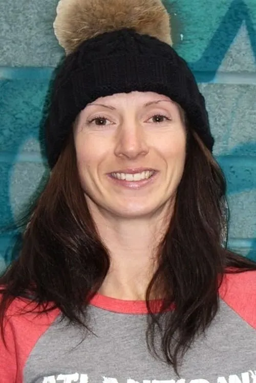 Brooke Ence ha trabajado con Hari James en 3 ocasiones