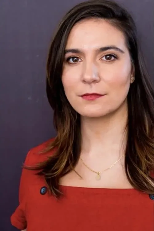 Hari Leigh en su biografía y filmografía