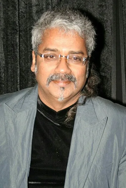 Hariharan en su biografía y filmografía
