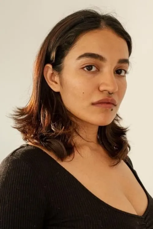 Harini Sundararajan en su biografía y filmografía