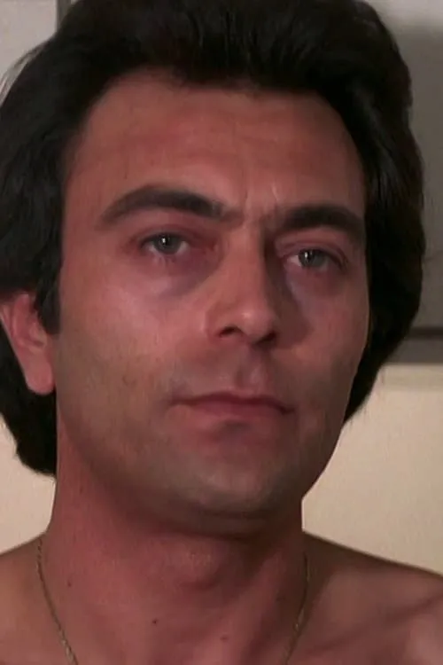 ???? ????a??d?? ha trabajado con Haris Tryfonas en 1 ocasiones