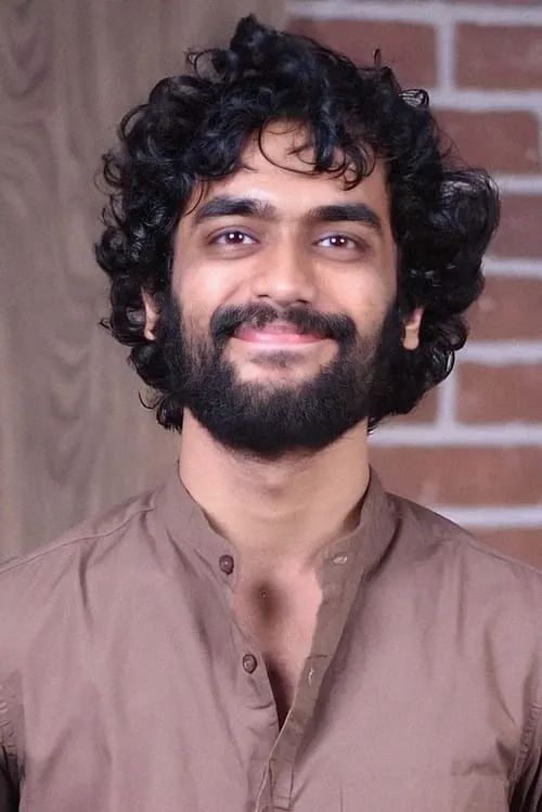 Meetha Raghunath ha trabajado con Harish Kumar en 1 ocasiones