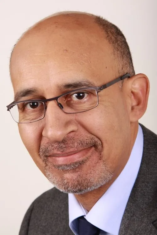 Harlem Désir en su biografía y filmografía