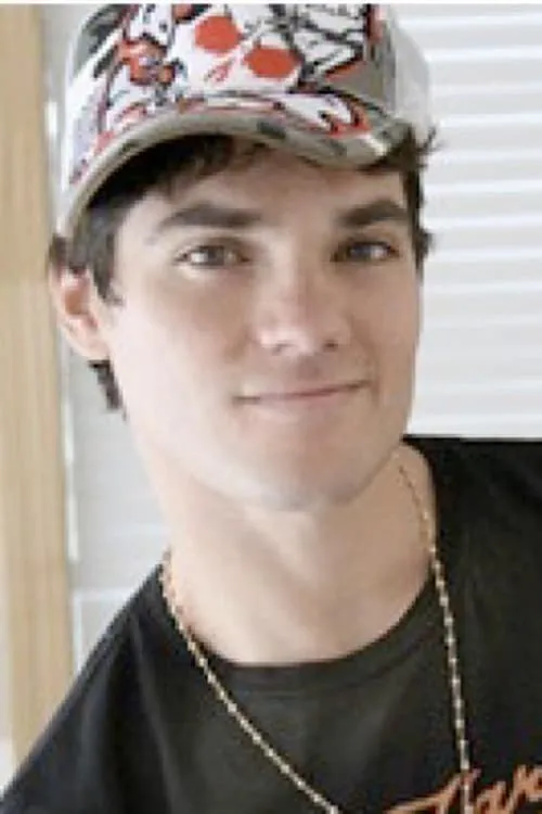 Harlow Cuadra — personaje: Self