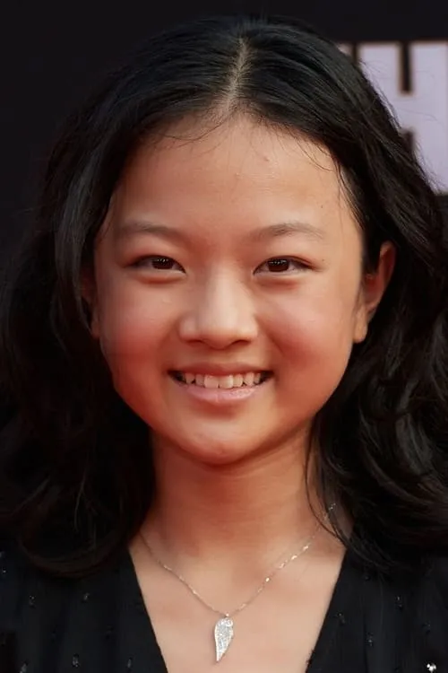 Paul He ha trabajado con Harmonie He en 1 ocasiones