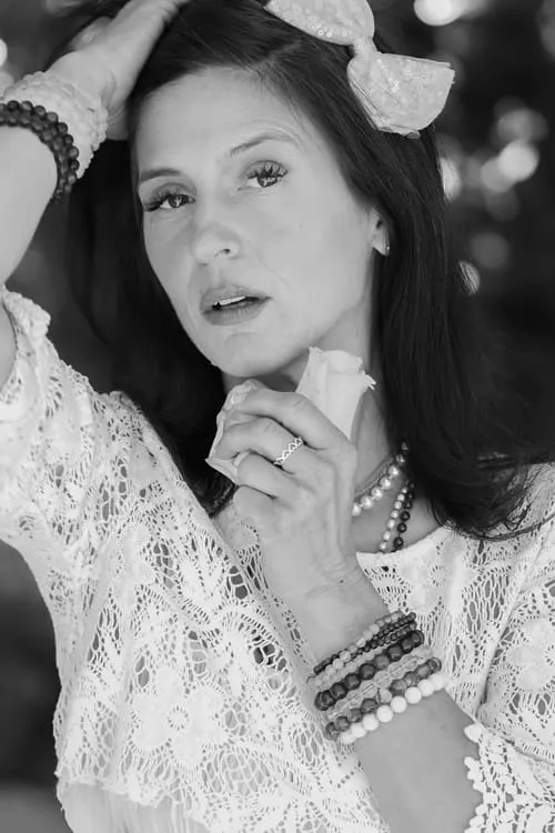 Steve Mason ha trabajado con Harmony Blossom en 1 ocasiones