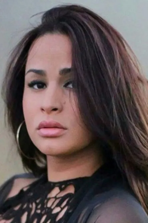 Michael Vara ha trabajado con Harmony Santana en 1 ocasiones