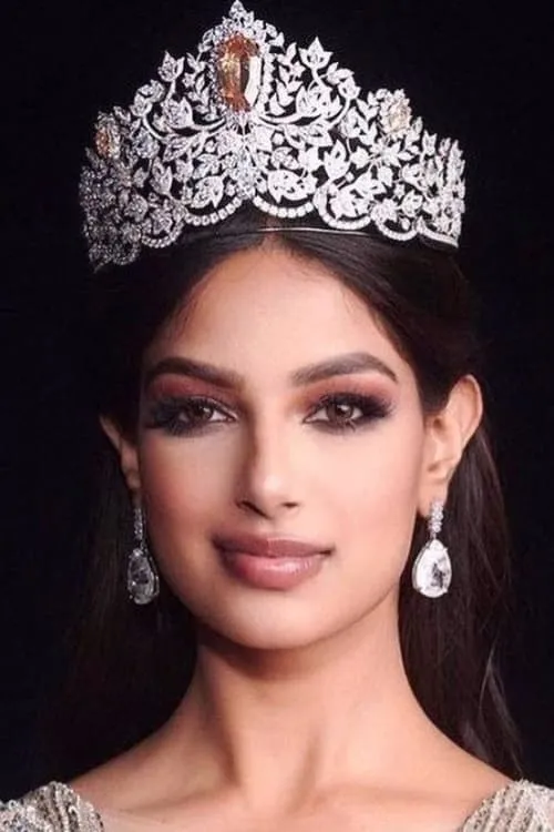 Linda Bacon ha trabajado con Harnaaz Kaur Sandhu en 1 ocasiones