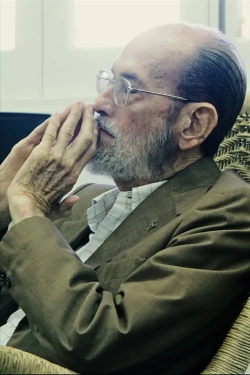 Harold Gramatges interpretando a