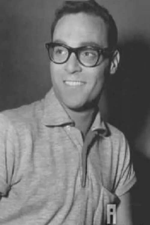 Harold Lloyd Jr. interpretando a Butch Halliday