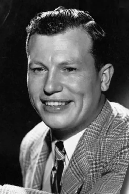 Harold Russell interpretando a Blessed William