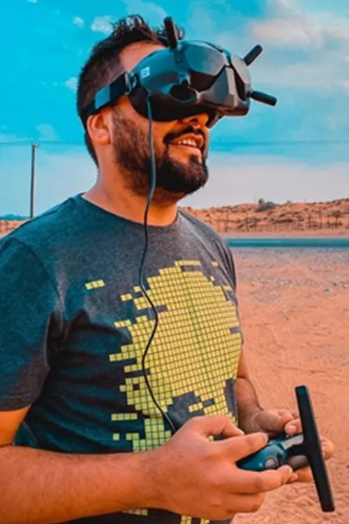 Mohammad Haris Sharif ha trabajado con Haroon Shehzad en 1 ocasiones