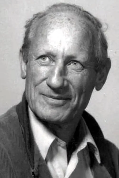 René Vernadet ha trabajado con Haroun Tazieff en 1 ocasiones