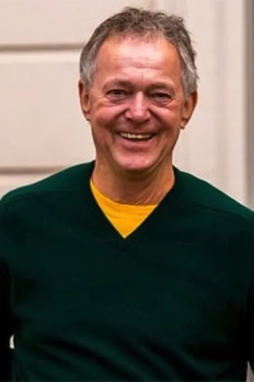 Jeroen van Merwijk ha trabajado con Harrie Jekkers en 2 ocasiones