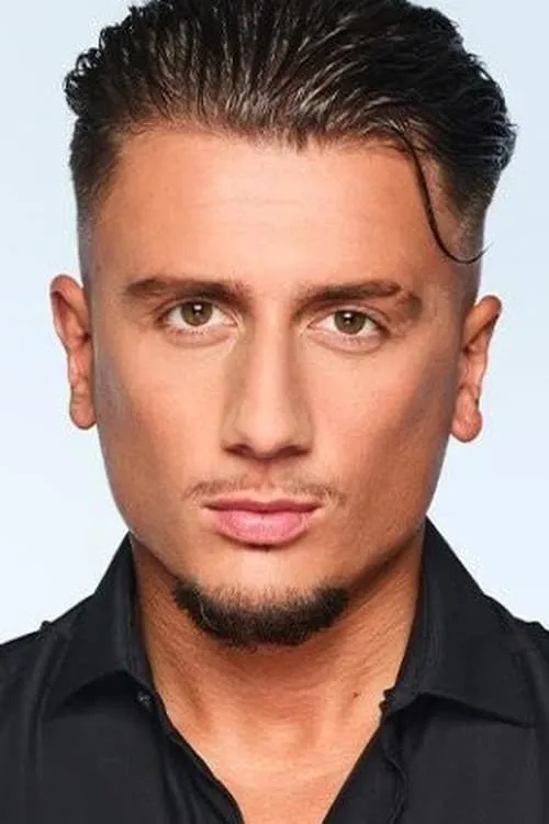 Harrie Snijders — personaje: Self