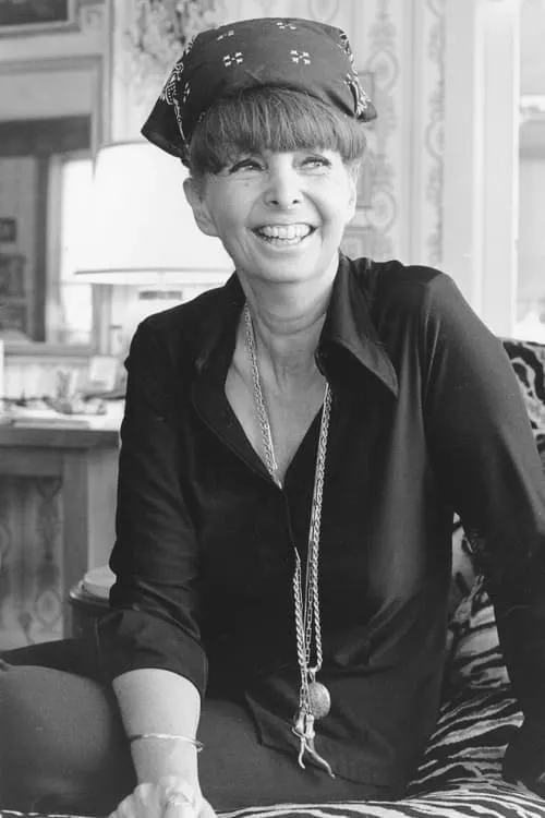 Euzhan Palcy ha trabajado con Harriet Frank Jr. en 2 ocasiones