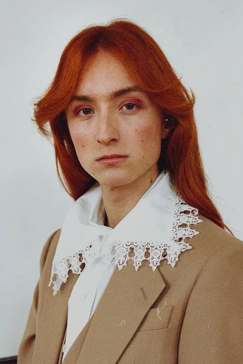 Harris Reed — personaje: Self