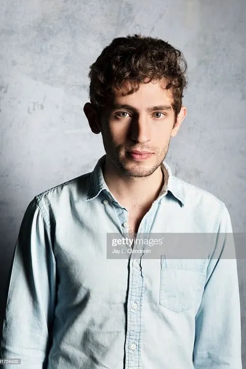 Jane Brown ha trabajado con Harrison Atkins en 1 ocasiones