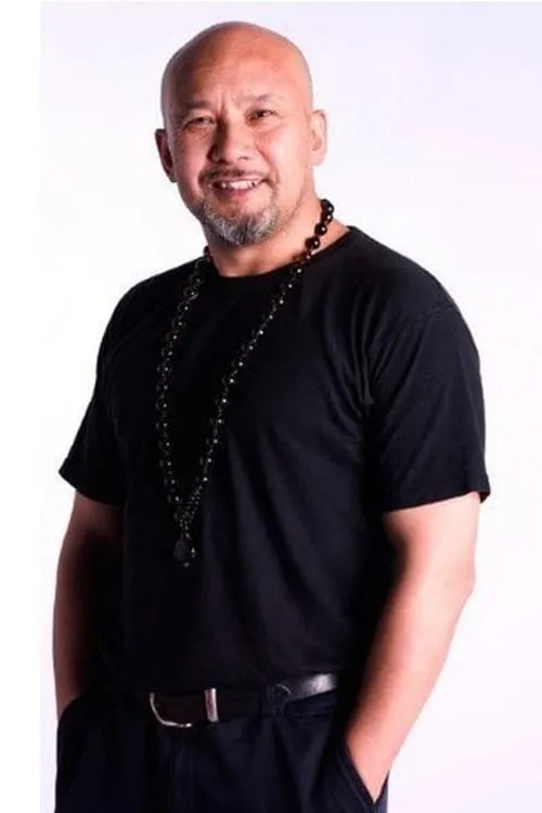 Zhang Keyao ha trabajado con Harrison Liu en 1 ocasiones