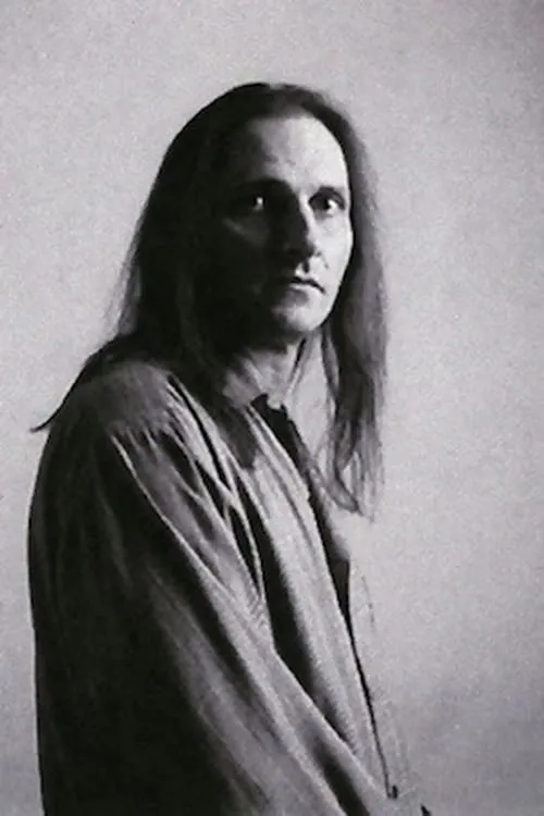 Richard Vidan ha trabajado con Harry Bromley Davenport en 1 ocasiones