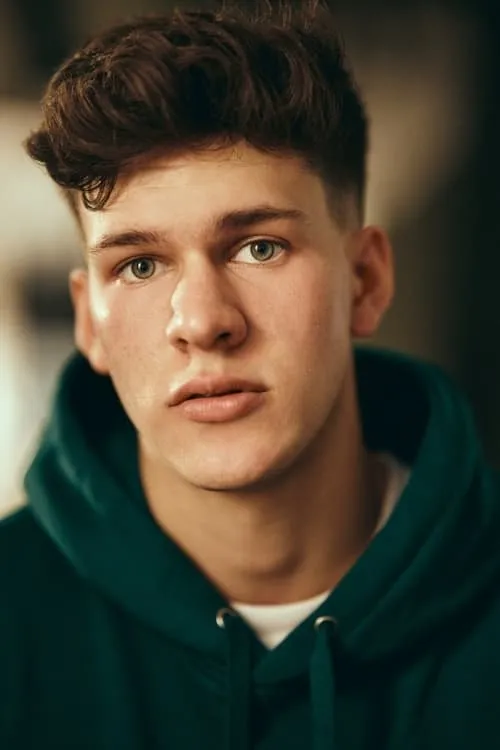 Jessie Donovan ha trabajado con Harry Gates en 1 ocasiones