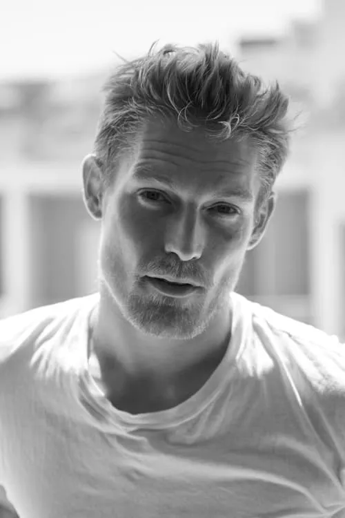 Harry Goodwins en su biografía y filmografía