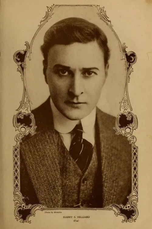 Howard Missimer ha trabajado con Harry Hilliard en 1 ocasiones