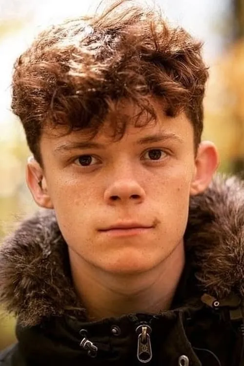 Billy Clements ha trabajado con Harry Holland en 1 ocasiones