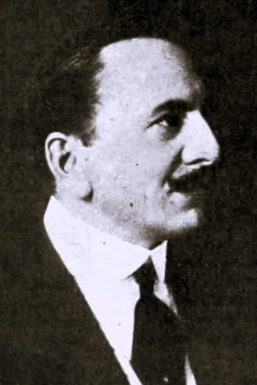 Harry Lambart interpretando a Richard Hewlett (as Captain Harry Lambert)