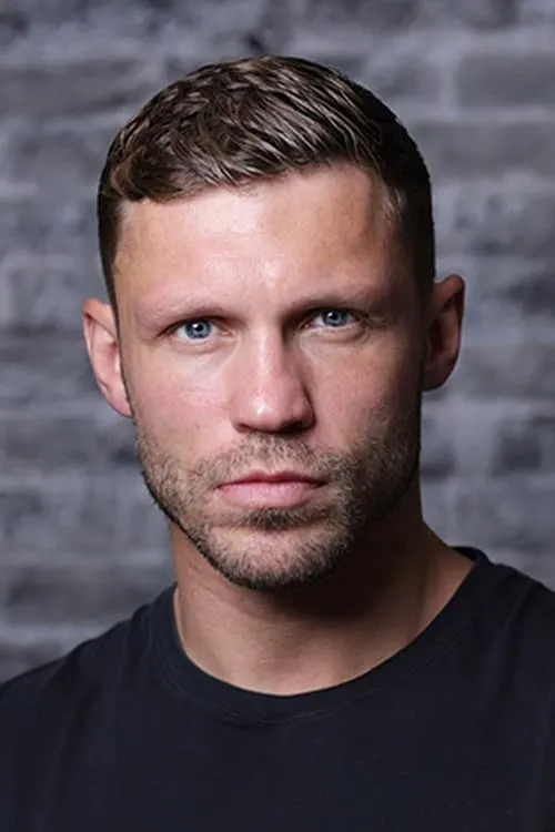 Dean Fagan ha trabajado con Harry Matthews en 1 ocasiones