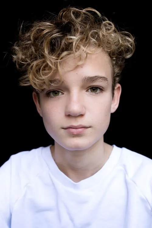 Jemima West ha trabajado con Harry McMillan-Hunt en 1 ocasiones