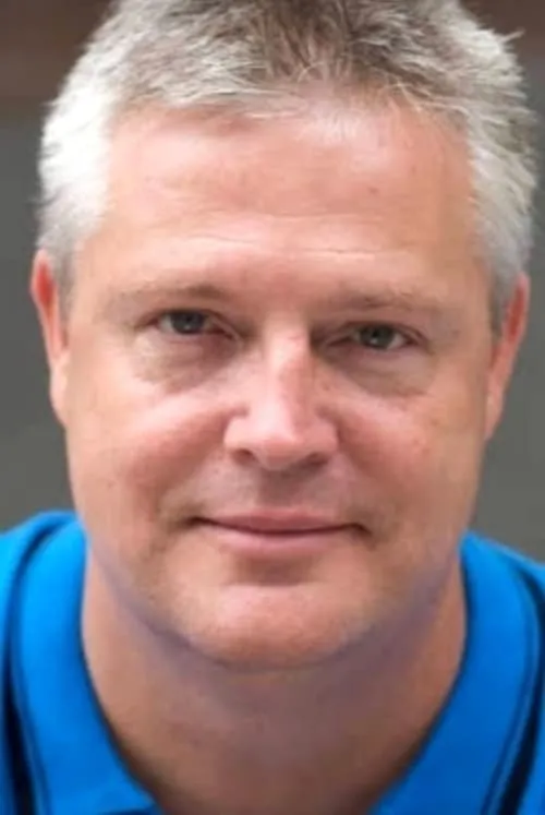 Christopher Breslin ha trabajado con Harry O'Reilly en 1 ocasiones