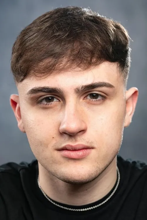 Ruby Thompson ha trabajado con Harry Perdios en 1 ocasiones