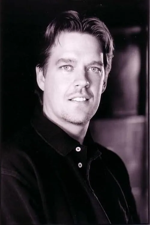 Harry Pritchett — personaje: Host