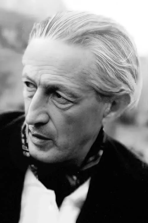 Harry R. Sokal — personaje: Self