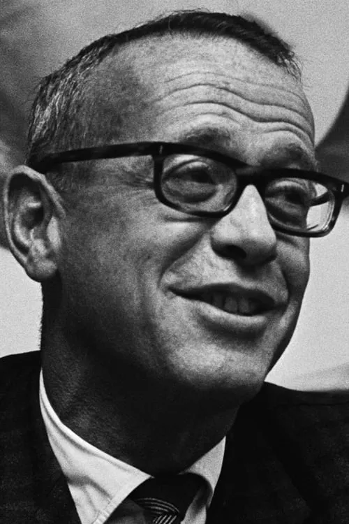 David Lagercrantz ha trabajado con Harry Schein en 1 ocasiones