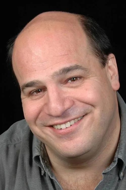 Gerardo Lo Dico ha trabajado con Harry Strandjofski en 2 ocasiones