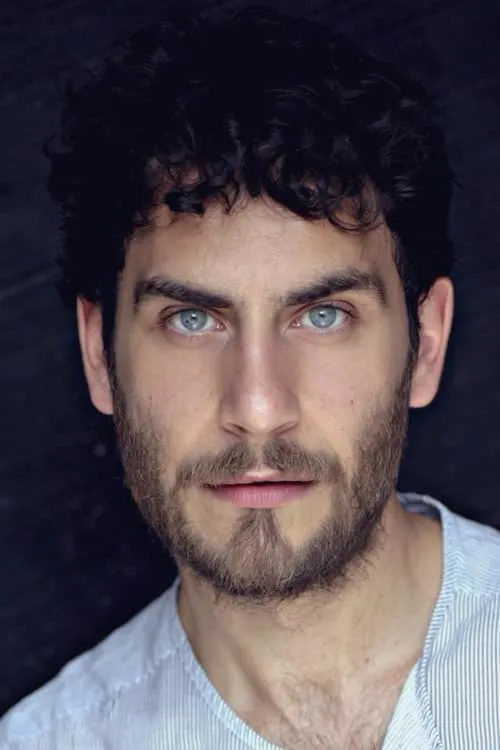 Harry Taurasi — personaje: Judas