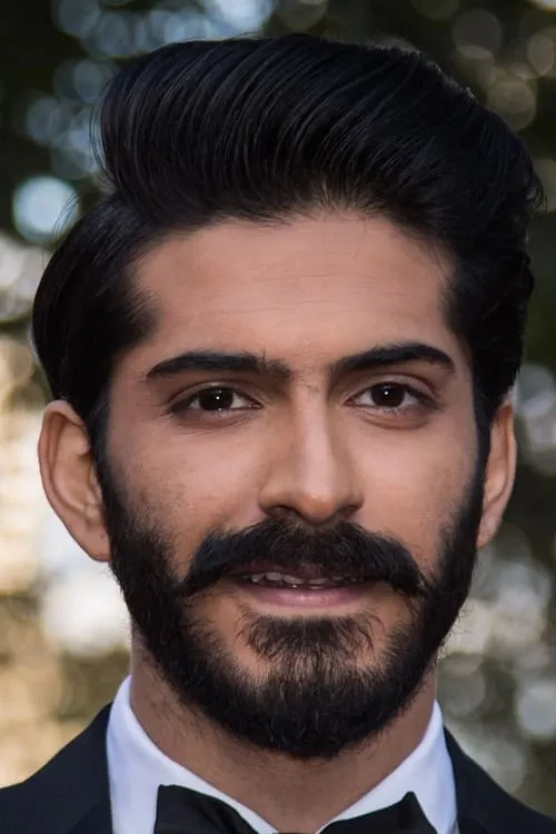 Harshvardhan Kapoor en su biografía y filmografía