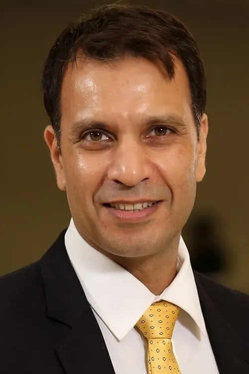 Manjari Fadnnis ha trabajado con Harssh A. Singh en 1 ocasiones