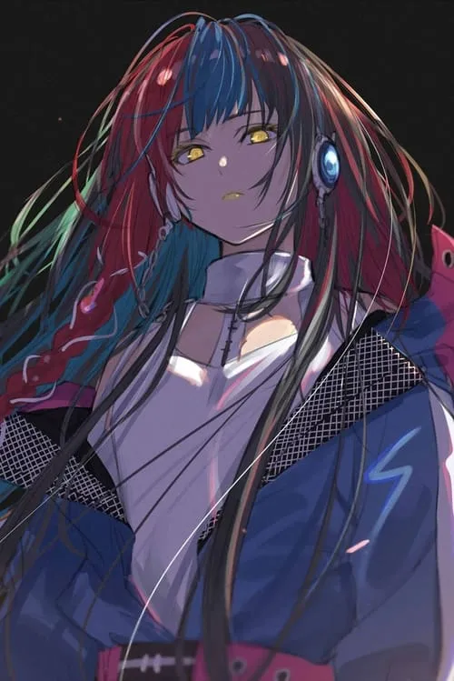 Harusaruhi interpretando a self