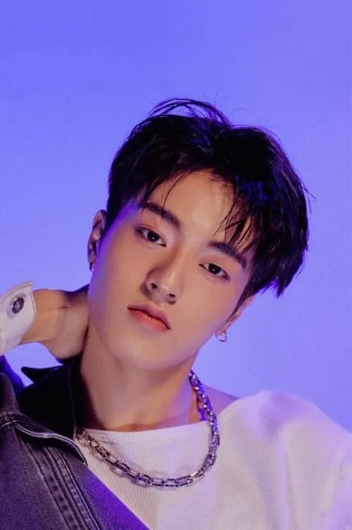 Haruto — personaje: Haruto