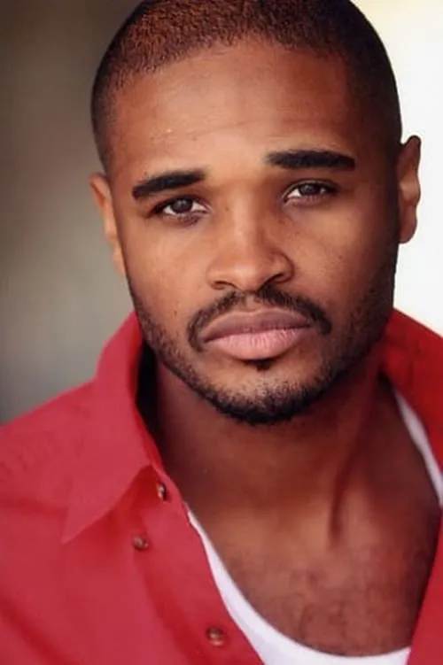 Harvey Silver interpretando a Lamont