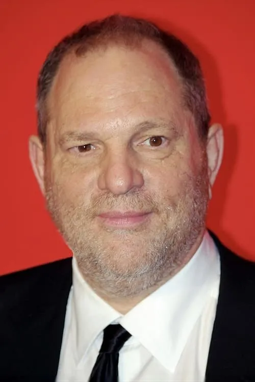 Harvey Weinstein interpretando a Himself (archive footage)