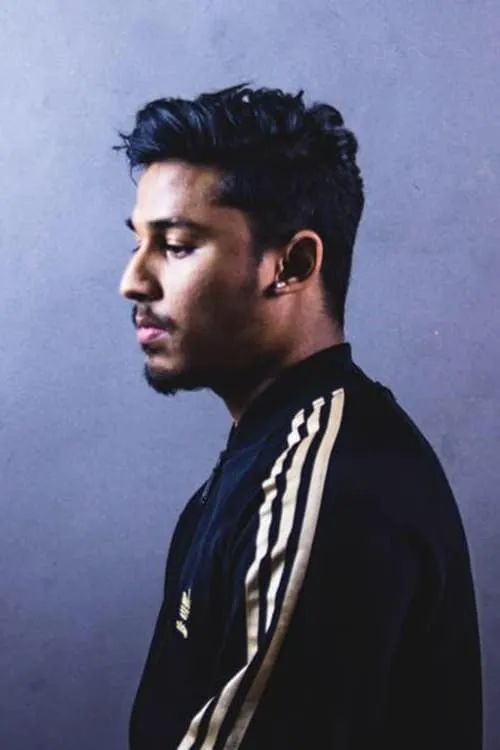 Harvinth Skin — personaje: Tim