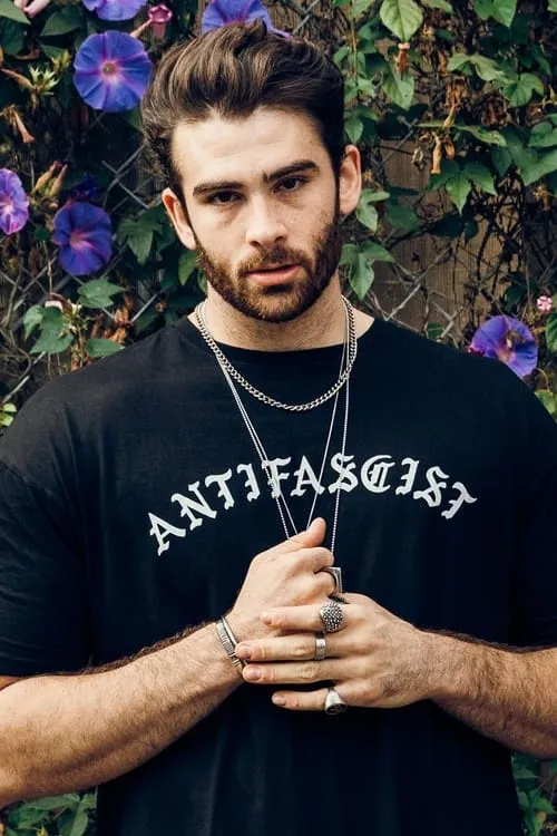 Josh Flaum ha trabajado con Hasan Piker en 1 ocasiones